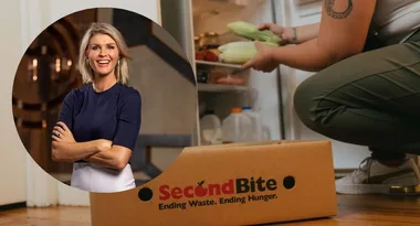 MasterChef’s Courtney Roulston shares her top tricks and tips for preventing food waste