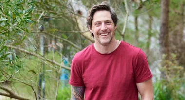 Charlie Albone shares his top tips for repotting your plants