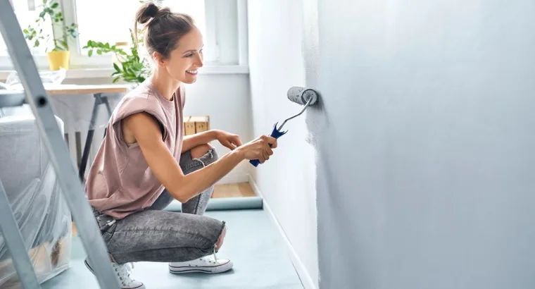 Barry du Bois shares his favourite home updates for under $100