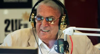 EXCLUSIVE: John Laws says “I’m not done yet!”