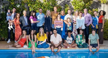 Neighbours is back! Everything we know so far