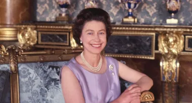 The royal family pays tribute to Queen Elizabeth II on the first anniversary of her passing