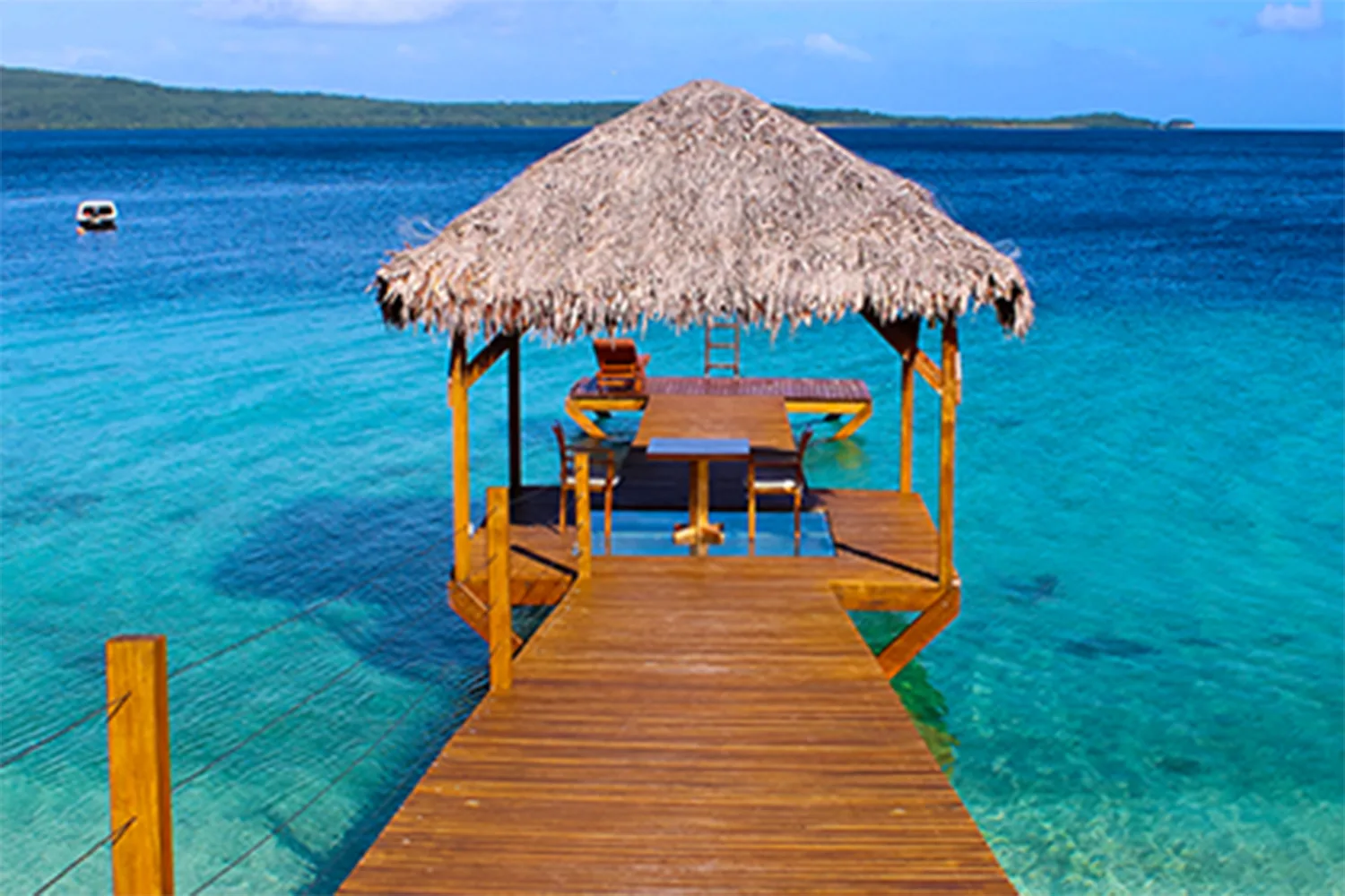 Vanuatu