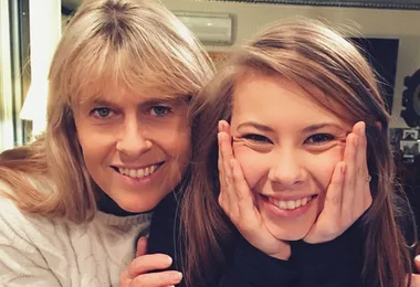 Terri and Bindi Irwin ‘will be invited to the royal wedding’