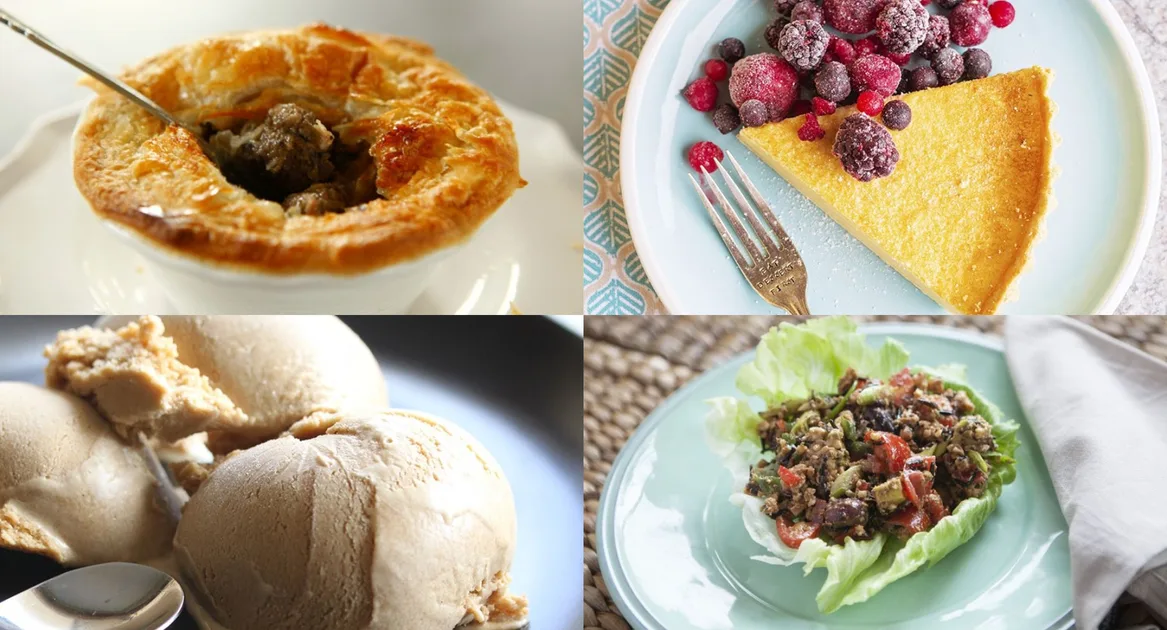 Best Thermomix recipes for beginners | New Idea