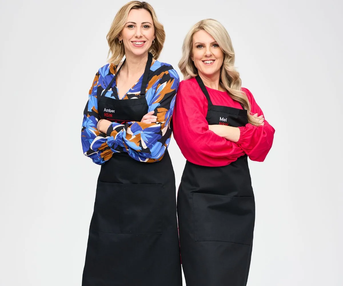Meet the cast of talented homecooks competing on My Kitchen Rules in ...