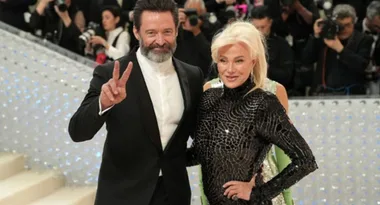 Hugh Jackman and Deborra-Lee Furness finalise divorce