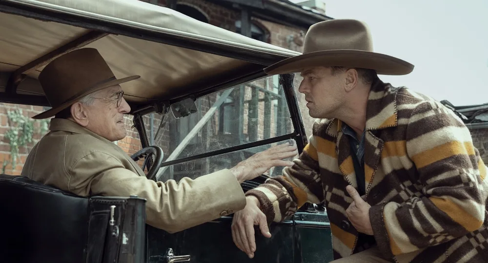 The tragic true story behind Martin Scorsese’s new film, Killers of the Flower Moon