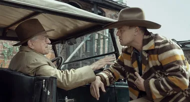 The tragic true story behind Martin Scorsese’s new film, Killers of the Flower Moon