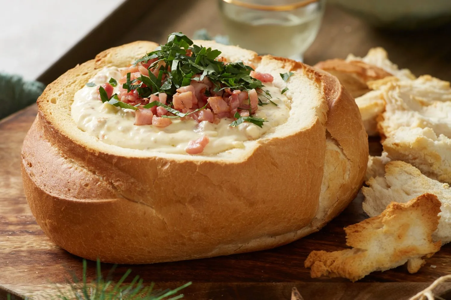 best-cob-loaf-recipe-australian