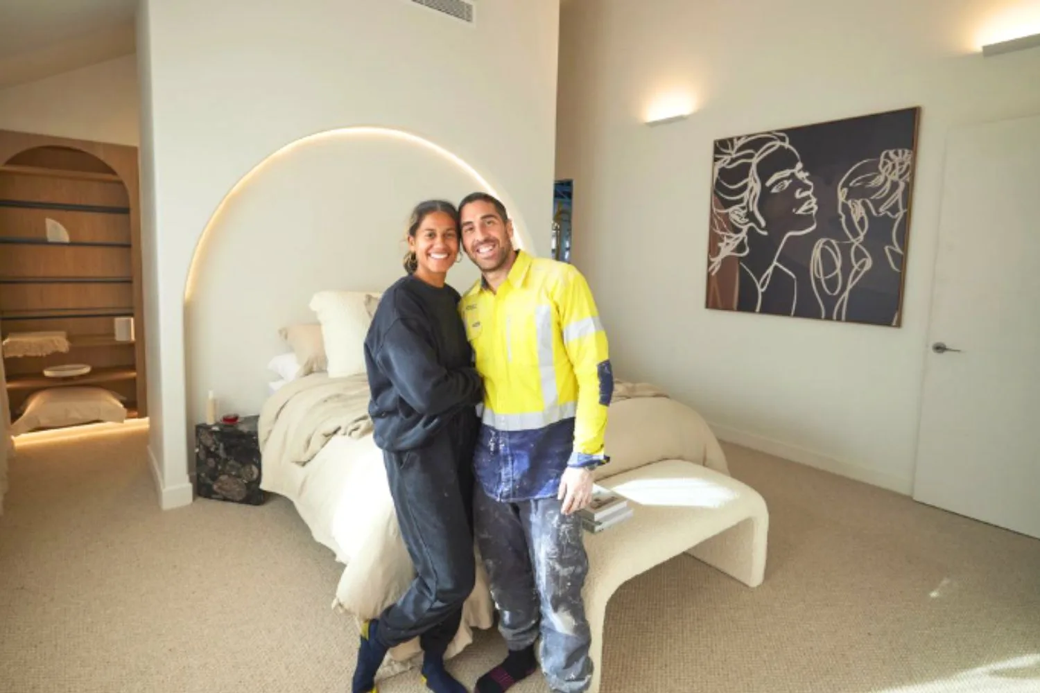 kyle-and-leslie-the-block-room-reveal