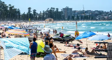 What does El Niño mean for Australia?