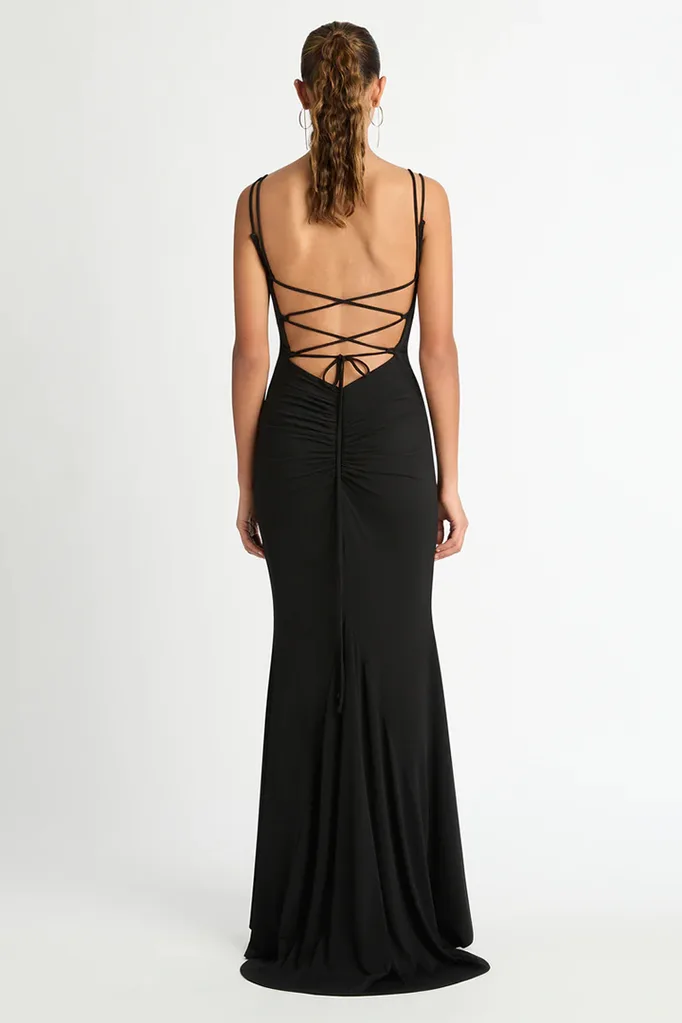 Sheike Monaco Maxi Dress