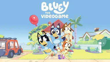 Bluey is launching a video game just in time for the school holidays