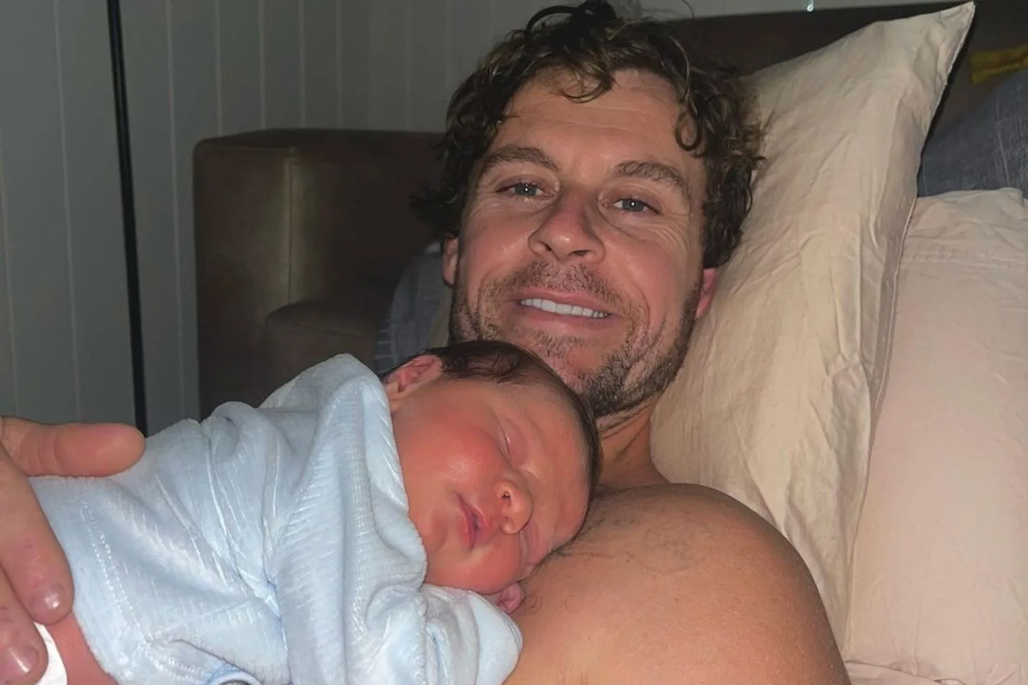 ryan-emily-baby