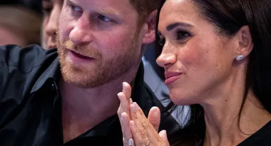 Prince William questions why Meghan Markle isn’t wearing Princess Diana’s diamonds