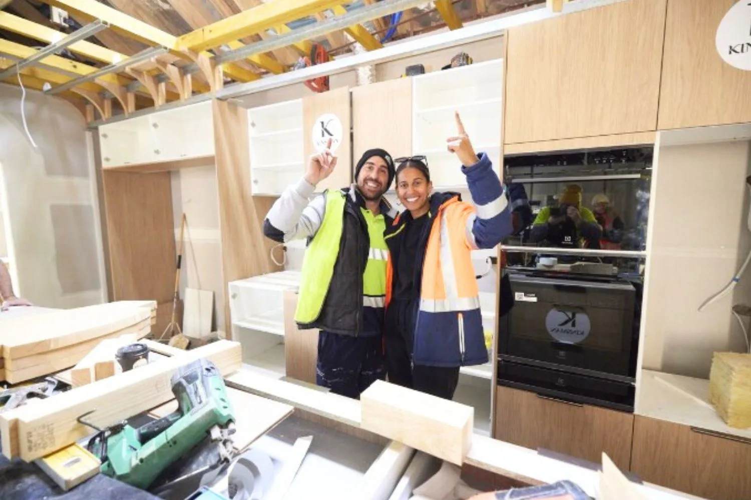 the-block-kyle-and-leslie-week-seven-kitchen