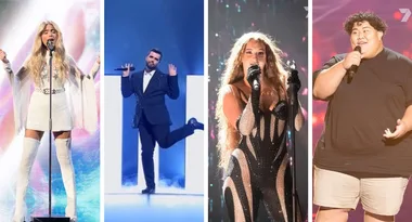 Everyone who has been eliminated from The Voice Australia 2023 so far