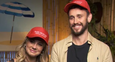 The Block’s Kristy and Brett don’t regret playing the villains