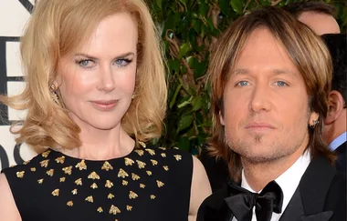 Keith Urban’s shock confession: ‘I can’t lie anymore’