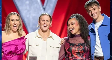 A star is born! The Voice winner for 2023 has been crowned