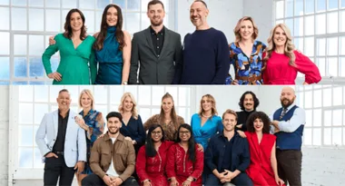 It’s on! Meet the My Kitchen Rules 2023 contestants