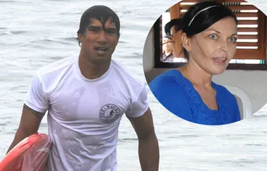 Schapelle Corby love split nightmare