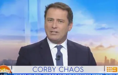 Karl Stefanovic’s Today ‘replacement’ revealed