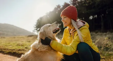 How to keep your furry friend happy & healthy