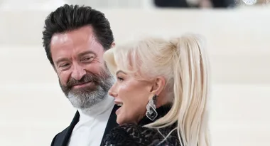 Hugh Jackman hasn’t given up on love just yet