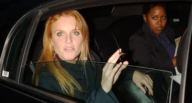 Sarah Ferguson, Duchess of York mourns former personal assistant