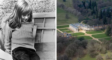 Princess Diana’s childhood home is available to rent