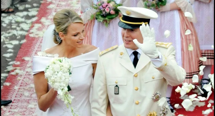 Inside Prince Albert and Princess Charlene’s royal romance