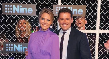 Georgie Gardner breaks silence on why she left the Today Show: “I just knew it wasn’t going to work.”