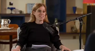 Princess Beatrice reveals how dyslexia diagnosis empowers her