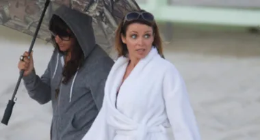Is Dannii Minogue returning to Home and Away?