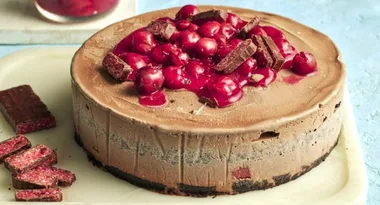 3 great ways with a tub of ice-cream