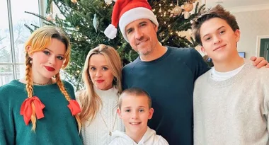 A rundown on Reese Witherspoon and her three kids