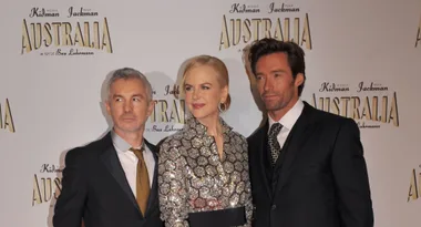 Baz Luhrmann has reimagined Australia the movie as a TV miniseries