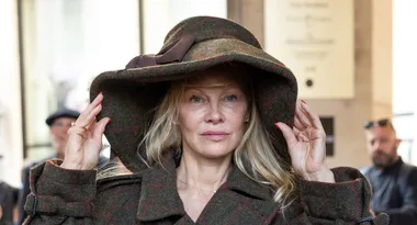 The Pro-aging Revolution: Celebrities who are openly embracing their age