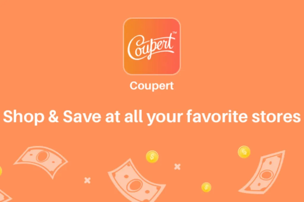 coupert-coupons