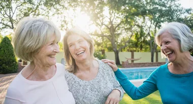 5 reasons why having a small friend group is good for you