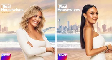 Real Housewives of Sydney stars say they’ve become like “soul sisters”