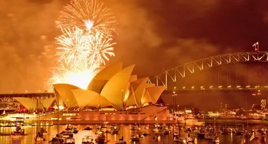 The Sydney Opera House celebrates 50 years: meet some of the people making it special