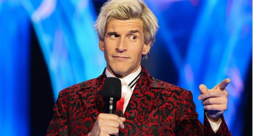 All the celebrities who took part in The Masked Singer Australia in 2023