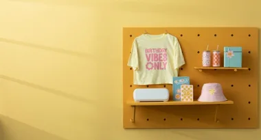 Here’s how you can make money from your Cricut creations