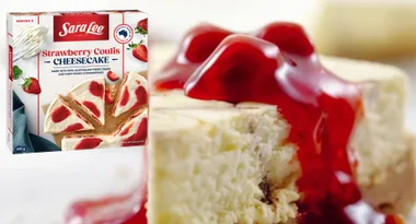 Sara Lee saved from administration