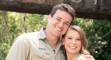 Bindi’s heartwarming anniversary to her husband Chandler