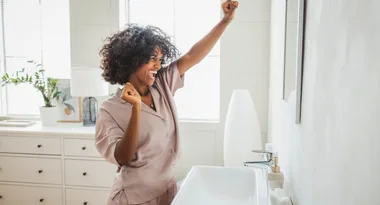 The viral cleaning hacks to make your bathroom smell AMAZING