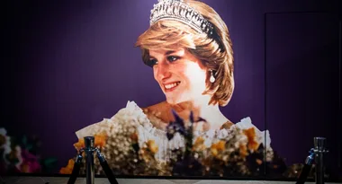 Australia’s first Princess Diana exhibition to open in Sydney